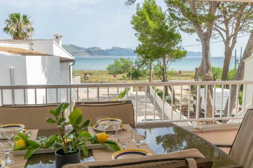 Apartamento Sa Fornera