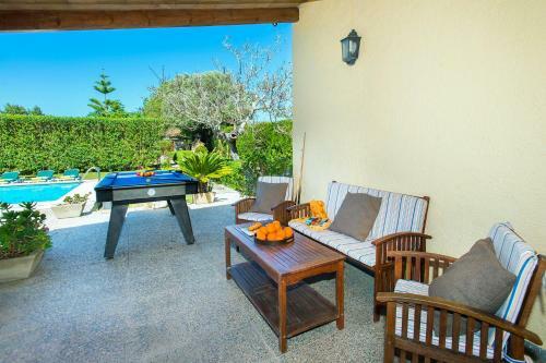 Villa Taberna By Villa Plus