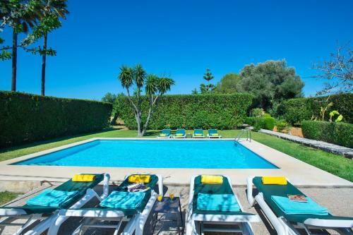 Villa Taberna By Villa Plus
