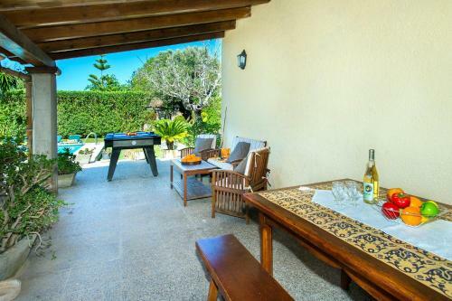 Villa Taberna By Villa Plus