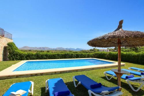 Villa Aubellons By Villa Plus