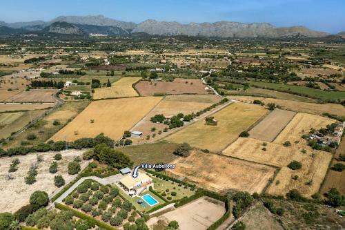 Villa Aubellons By Villa Plus