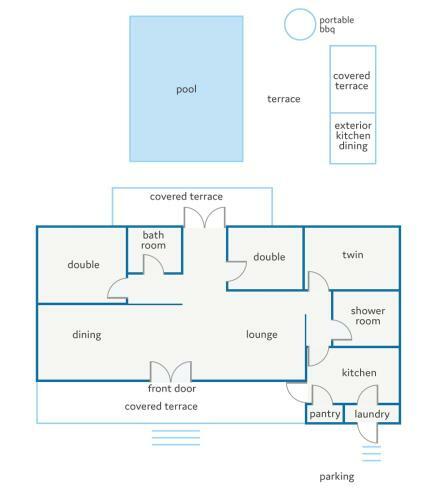 Villa Gosp Torres By Villa Plus
