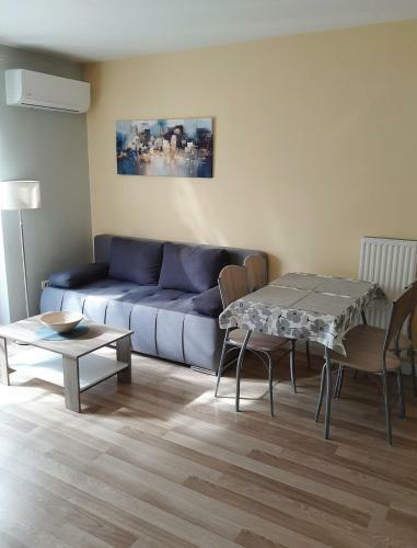 Bodzafa Apartman