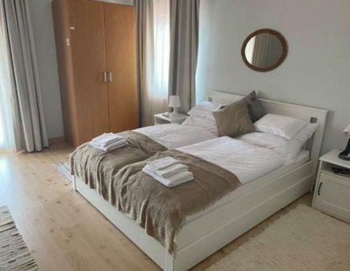 Apartamento P�hok Panzi� Als�p�hok