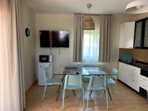 Apartamento P�hok Panzi� Als�p�hok