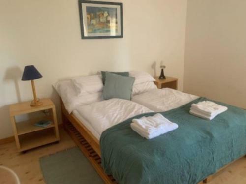 Apartamento P�hok Panzi� Als�p�hok