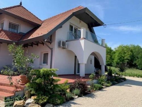 Apartamento P�hok Panzi� Als�p�hok