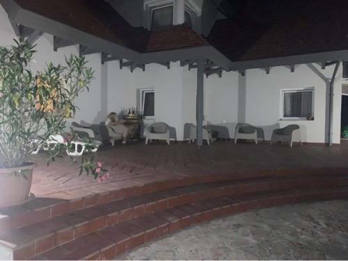 Apartamento P�hok Panzi� Als�p�hok