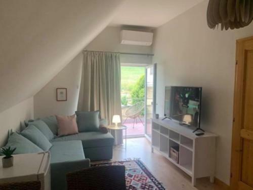 Apartamento P�hok Panzi� Als�p�hok