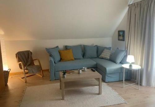Apartamento P�hok Panzi� Als�p�hok