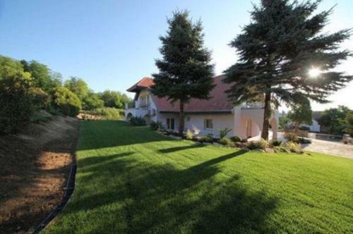 Apartamento P�hok Panzi� Als�p�hok