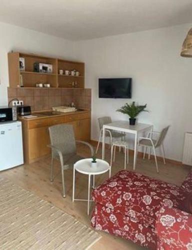 Apartamento P�hok Panzi� Als�p�hok