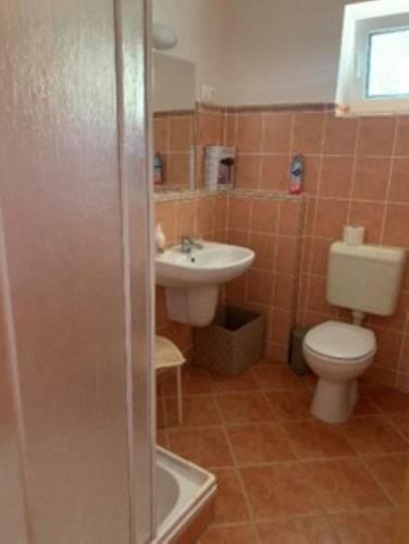 Apartamento P�hok Panzi� Als�p�hok