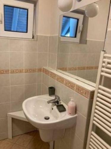 Apartamento P�hok Panzi� Als�p�hok