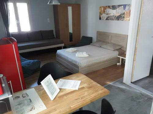 Lemon Tree Boutique Apartments