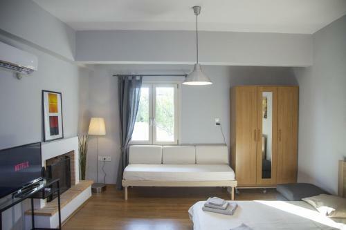 Lemon Tree Boutique Apartments