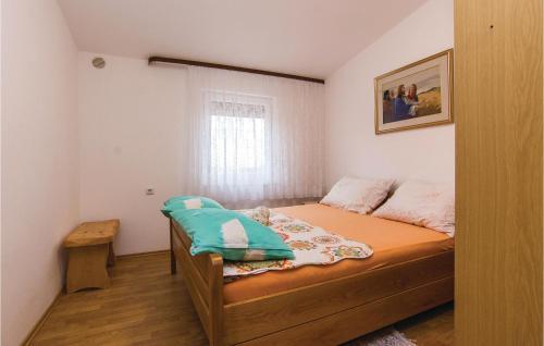 Two-bedroom Apartment In Vir