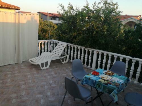 Apartment Marica