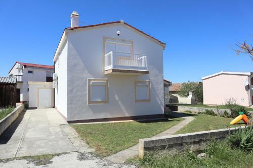 Villa Vila Legac - Vir