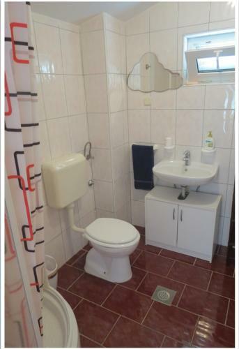 Villa Vila Legac - Vir
