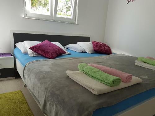 Apartment Mimosa Vir