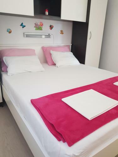 Apartment Mimosa Vir