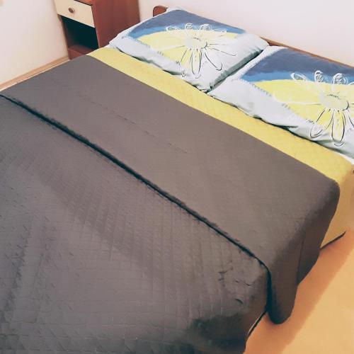 Apartmani Klara