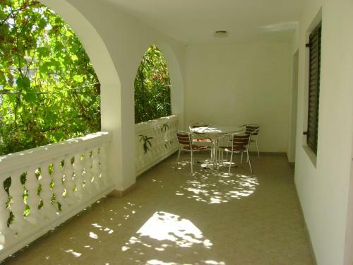 Apartmani Klara