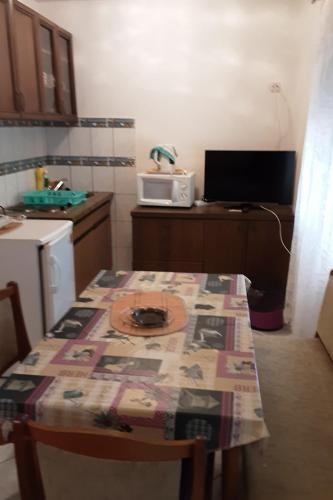 Apartmani Klara