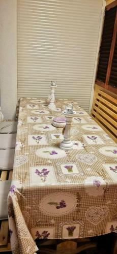 Apartmani Divkovic