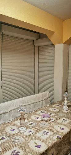 Apartmani Divkovic