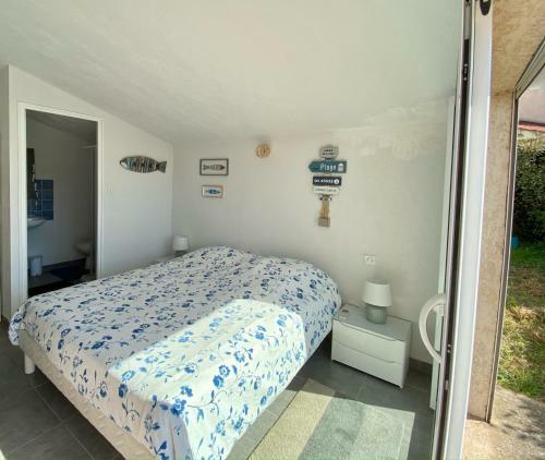 Villa Maison Agosta Plage