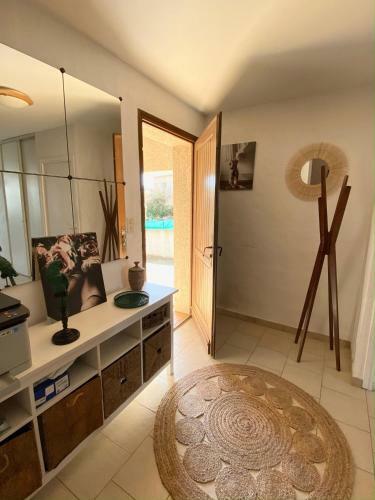 Villa Maison Agosta Plage