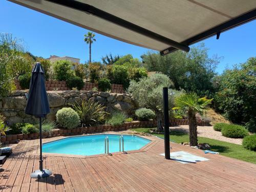 Apartamento A Casa D?alzone En Corse Du Sud