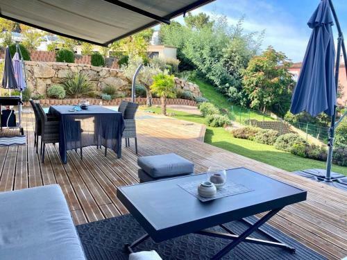 Apartamento A Casa D?alzone En Corse Du Sud