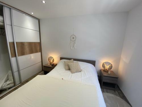 Apartamento A Casa D?alzone En Corse Du Sud
