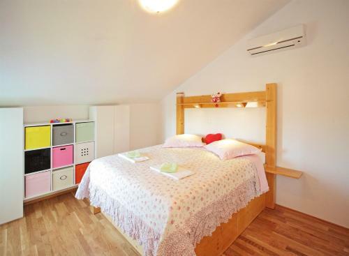 Apartment On The Top