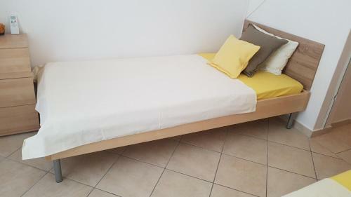 Janja Apartment