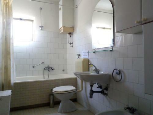 Hostal Vodice Center Apartments