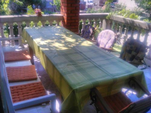 Hostal Vodice Center Apartments