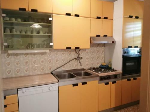 Hostal Vodice Center Apartments