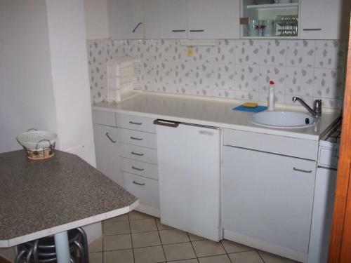 Hostal Vodice Center Apartments