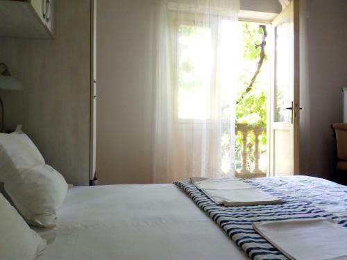 Hostal Vodice Center Apartments
