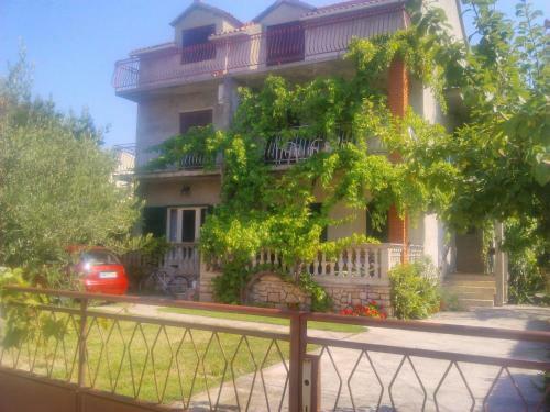 Hostal Vodice Center Apartments