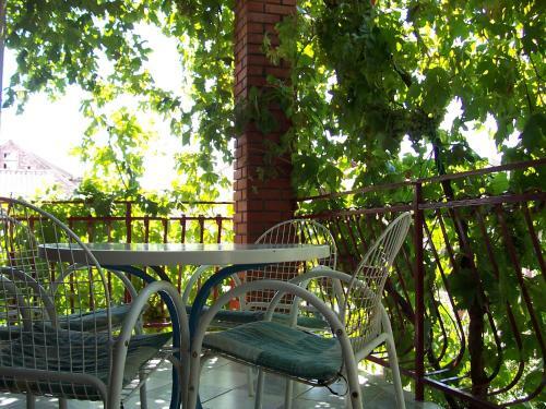 Hostal Vodice Center Apartments
