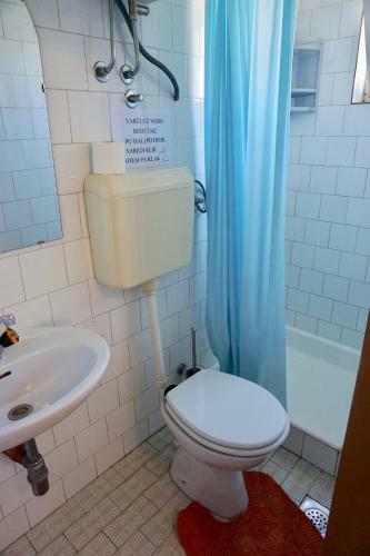 Hostal Vodice Center Apartments