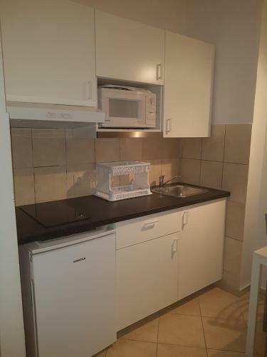 Apartamento Janja Zubonja