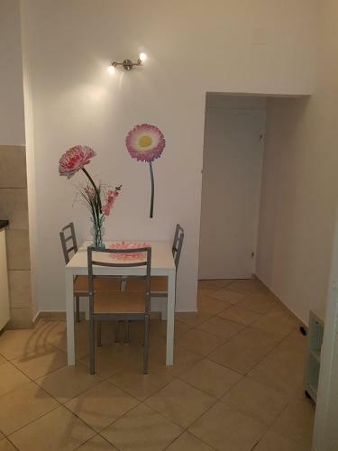 Apartamento Janja Zubonja