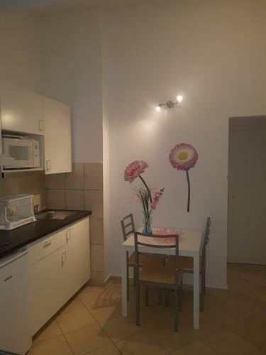 Apartamento Janja Zubonja